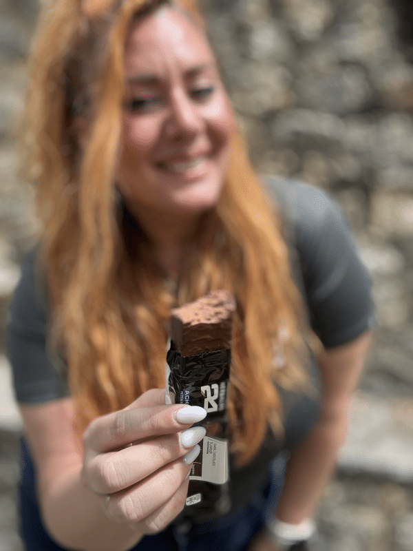 Πρωτεϊνούχες Μπάρες Η24 Achieve