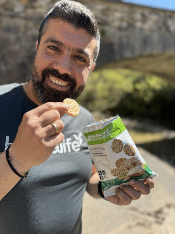 Protein Chips – Πρωτεϊνούχα Τσιπς