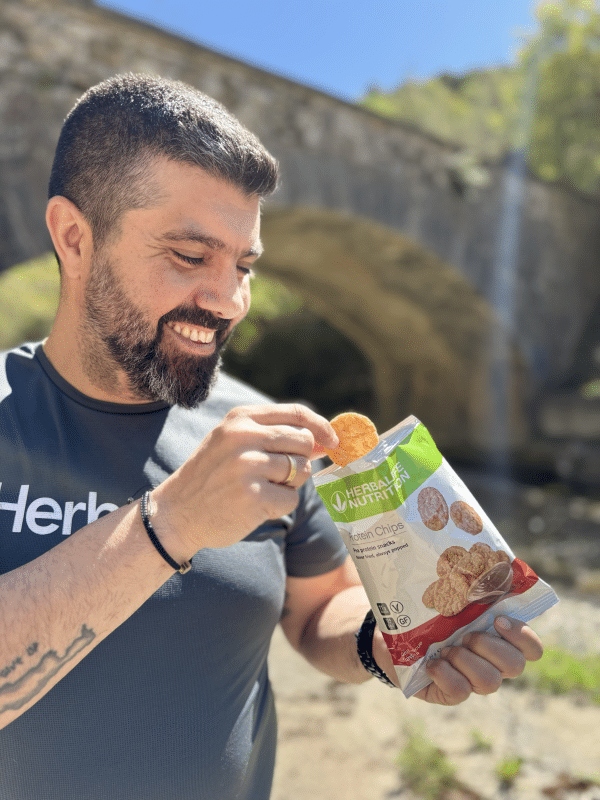 Protein Chips – Πρωτεϊνούχα Τσιπς