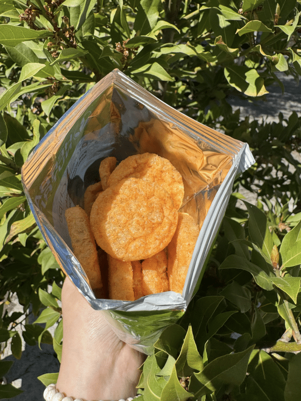 Protein Chips – Πρωτεϊνούχα Τσιπς