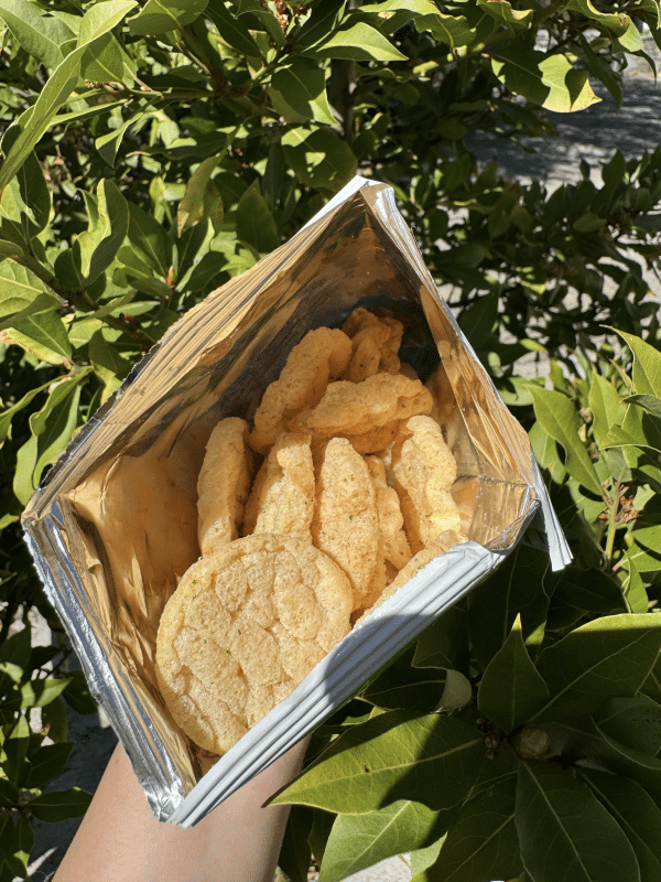 Protein Chips – Πρωτεϊνούχα Τσιπς
