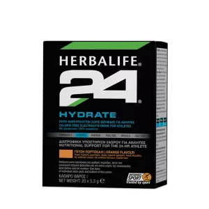 Hydrate