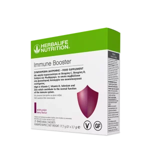 Immune Booster
