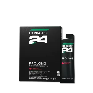 Prolong Energy Gel