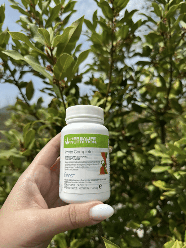 Phyto Complete Συμπλήρωμα