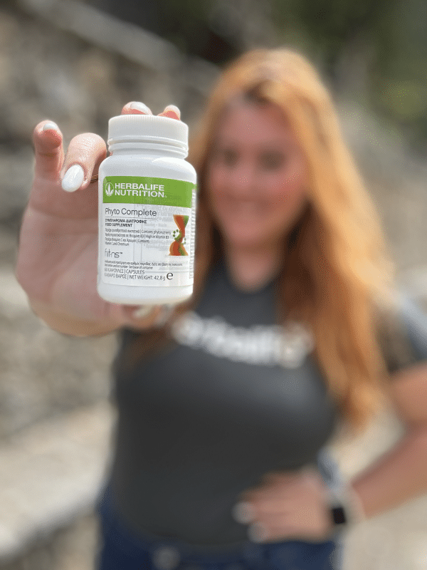 Phyto Complete Συμπλήρωμα