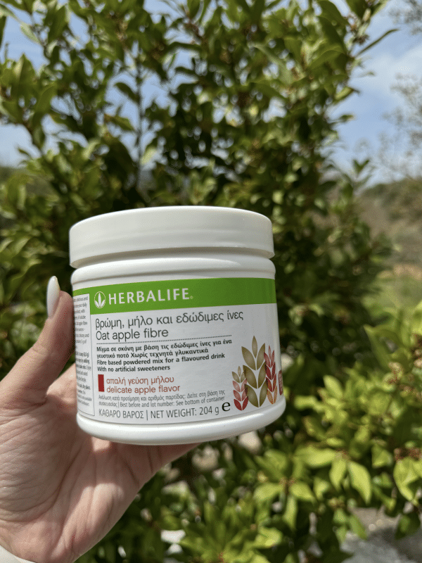 Εδώδιμες Ίνες σε Σκόνη