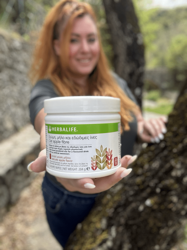 Εδώδιμες Ίνες σε Σκόνη