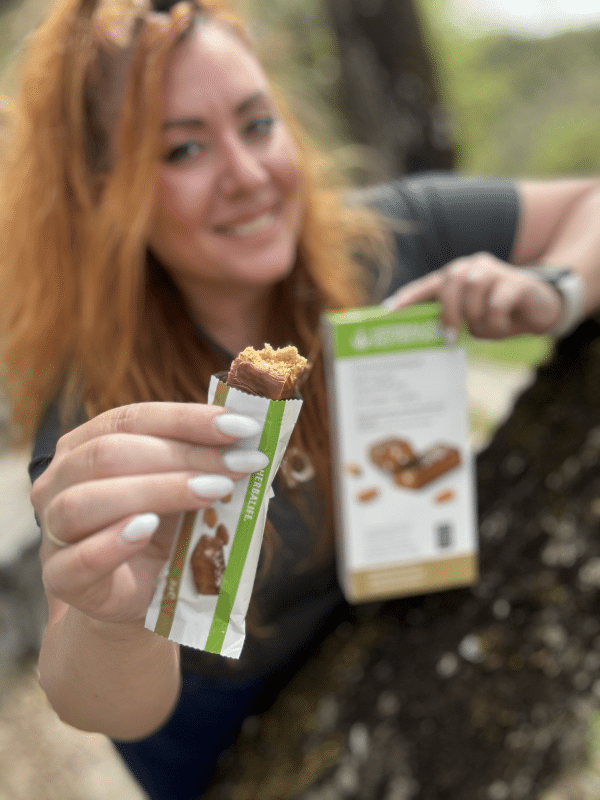 Σοκολατένιες Μπάρες Πρωτεΐνης