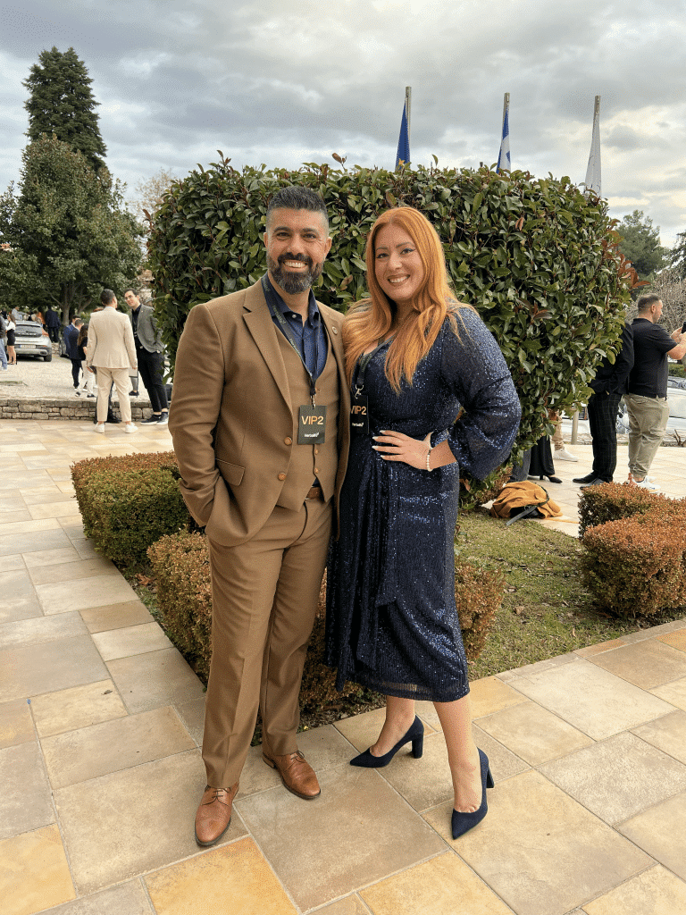 IMG_0968 Η επιχειρηματική ευκαιρία της Herbalife: Μπορούν να σε βοηθήσουν ο Γιώργος και η Μαρία να χτίσεις τη δική σου καριέρα