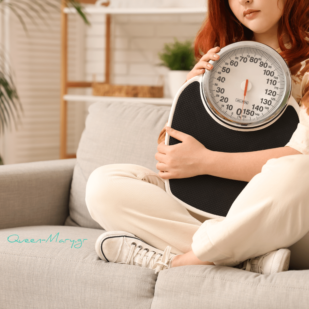 Herbalife για αύξηση βάρους – Γίνεται; Και πώς λειτουργεί